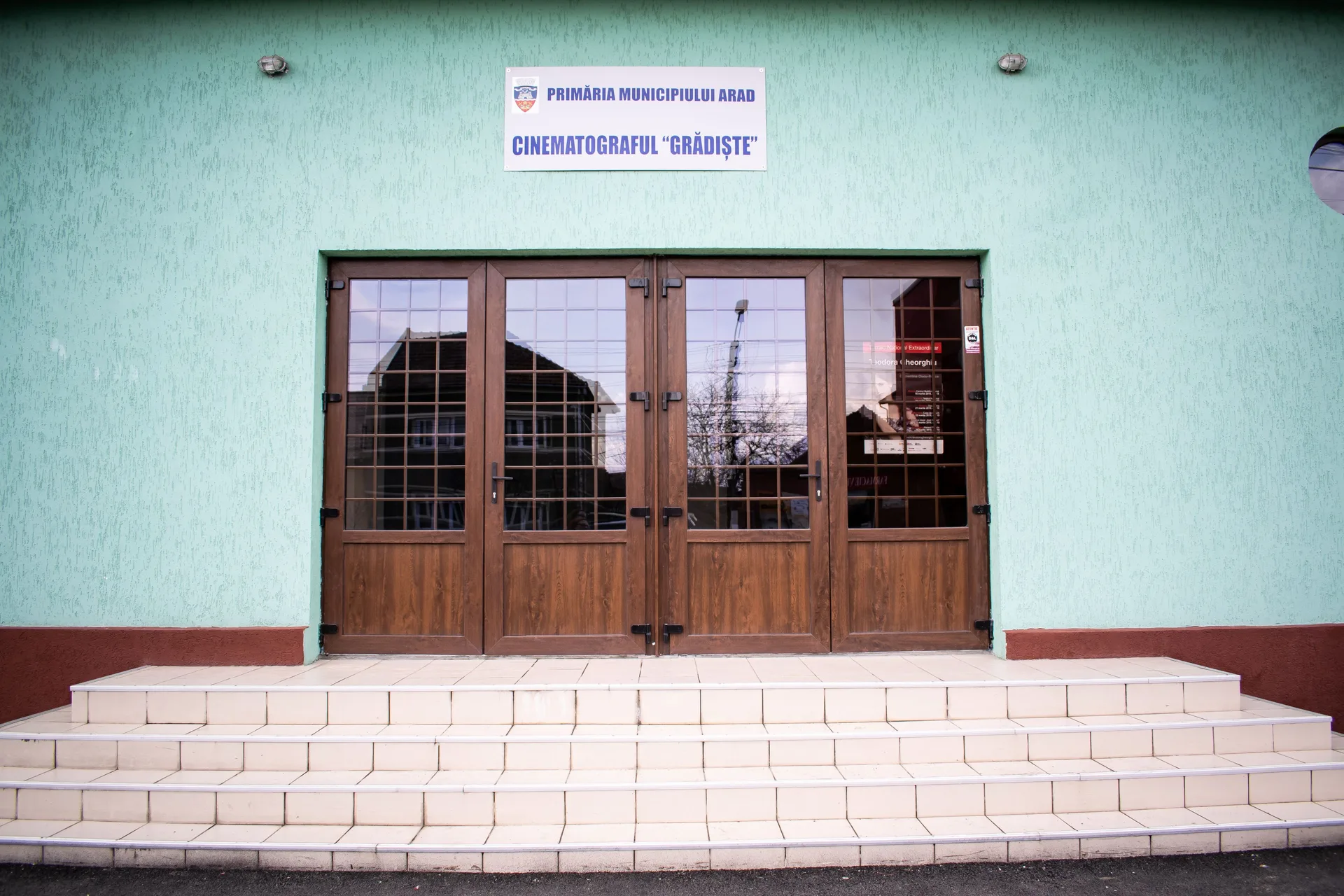 Cinema Gradiste
